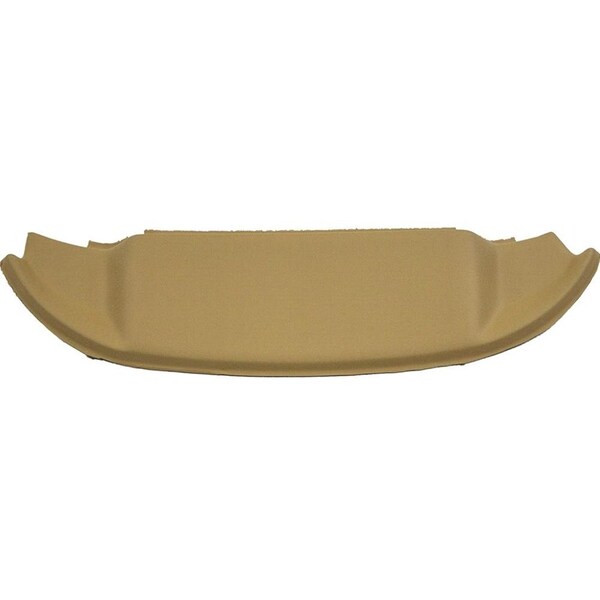 Aftermarket AMSS4558 Formed Headliner, Front Panel AMSS4558-ABL - main